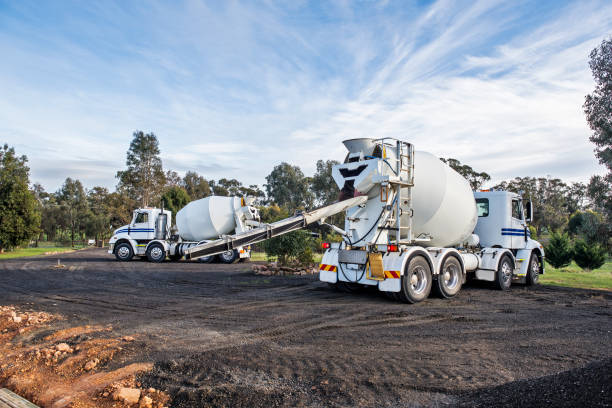 Best Concrete demolition services  in Kenton, OH